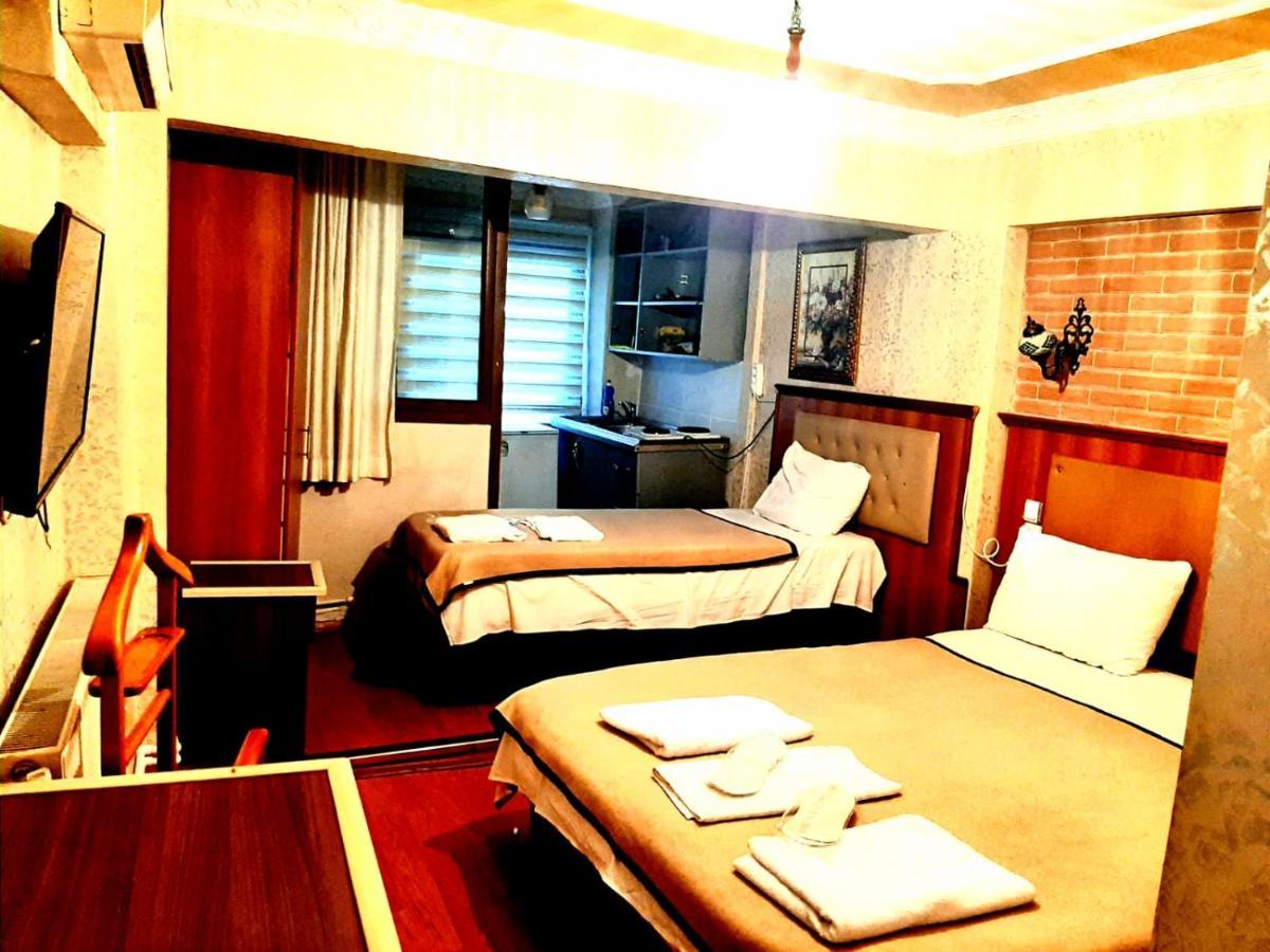 Istanbul Sydney Hotel Extérieur photo