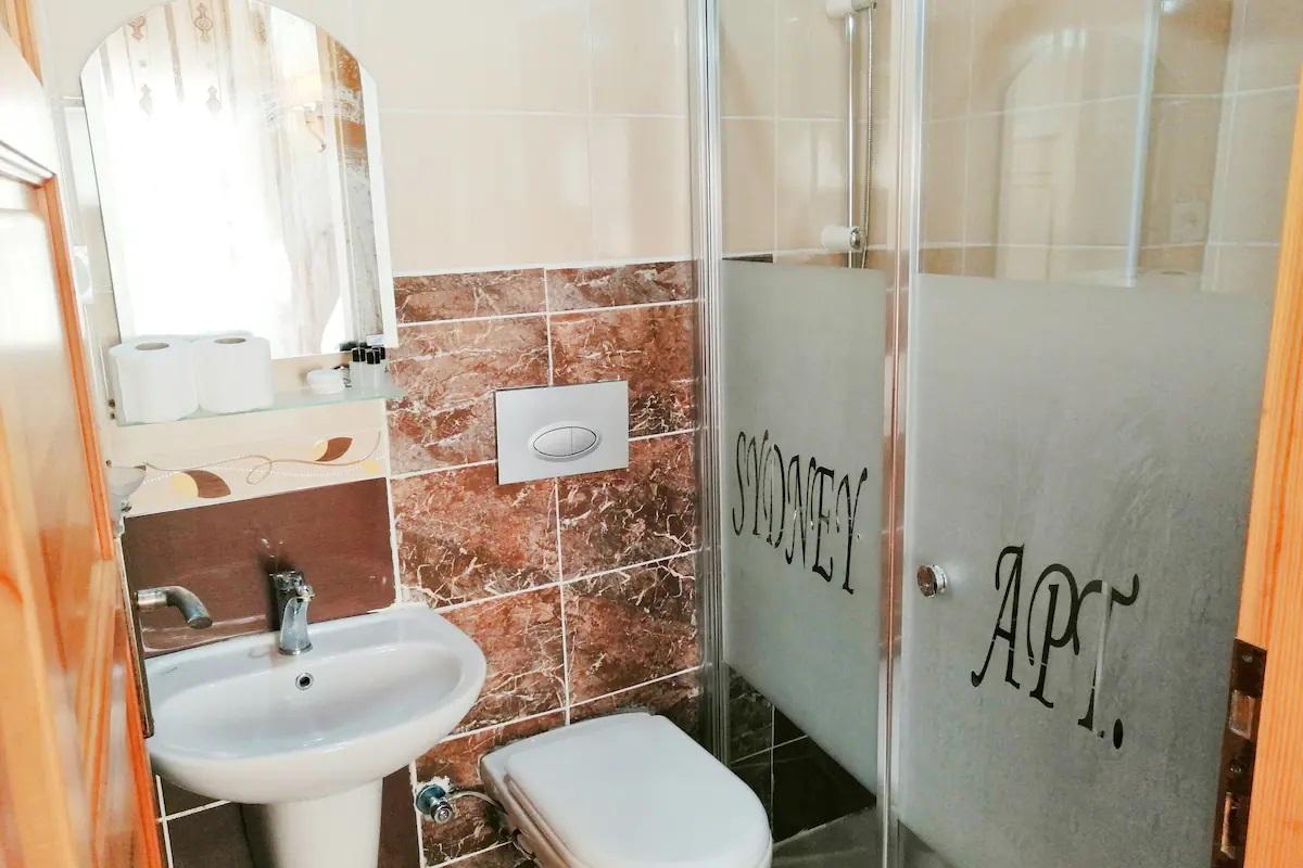 Istanbul Sydney Hotel Extérieur photo