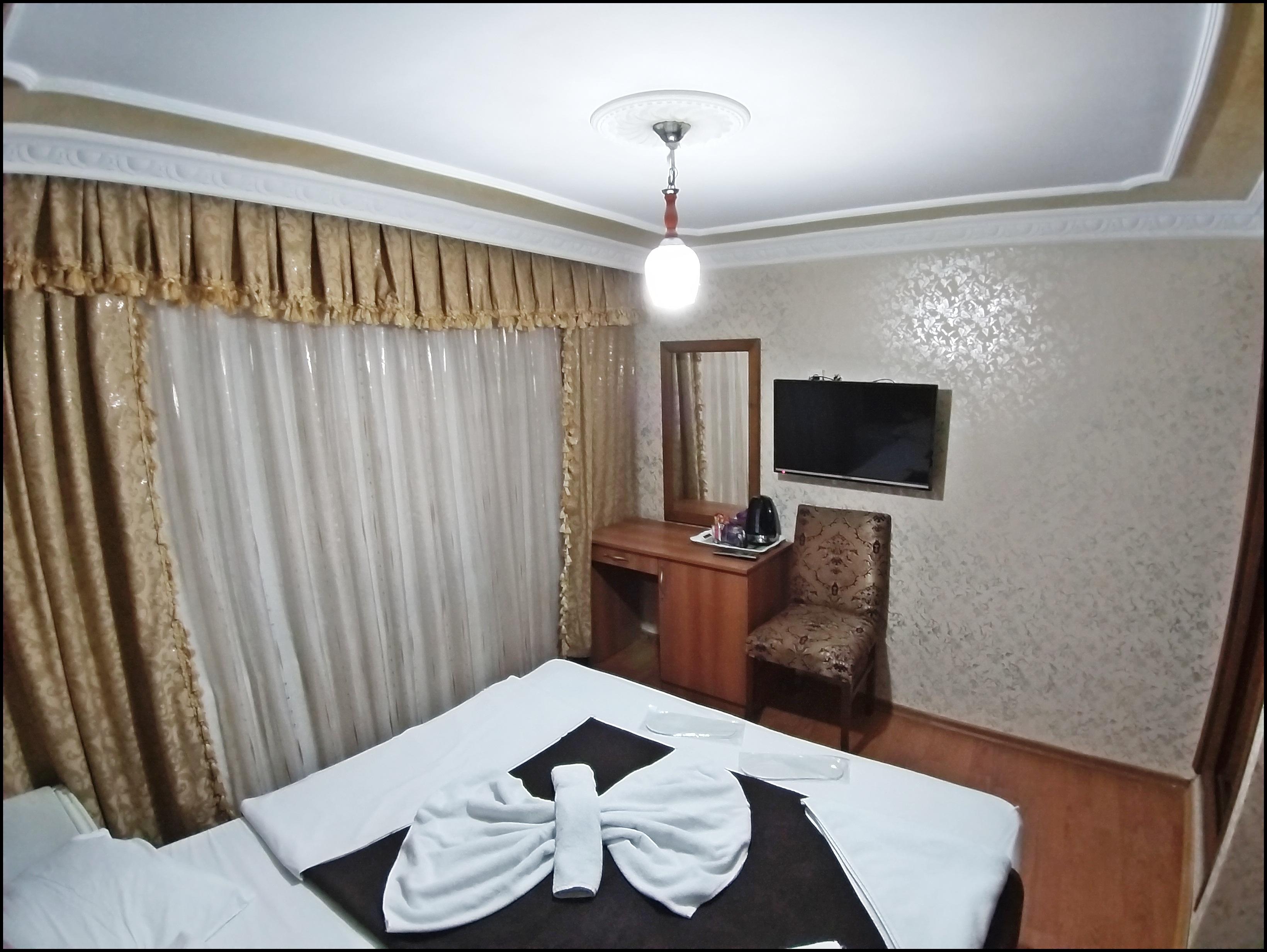Istanbul Sydney Hotel Extérieur photo