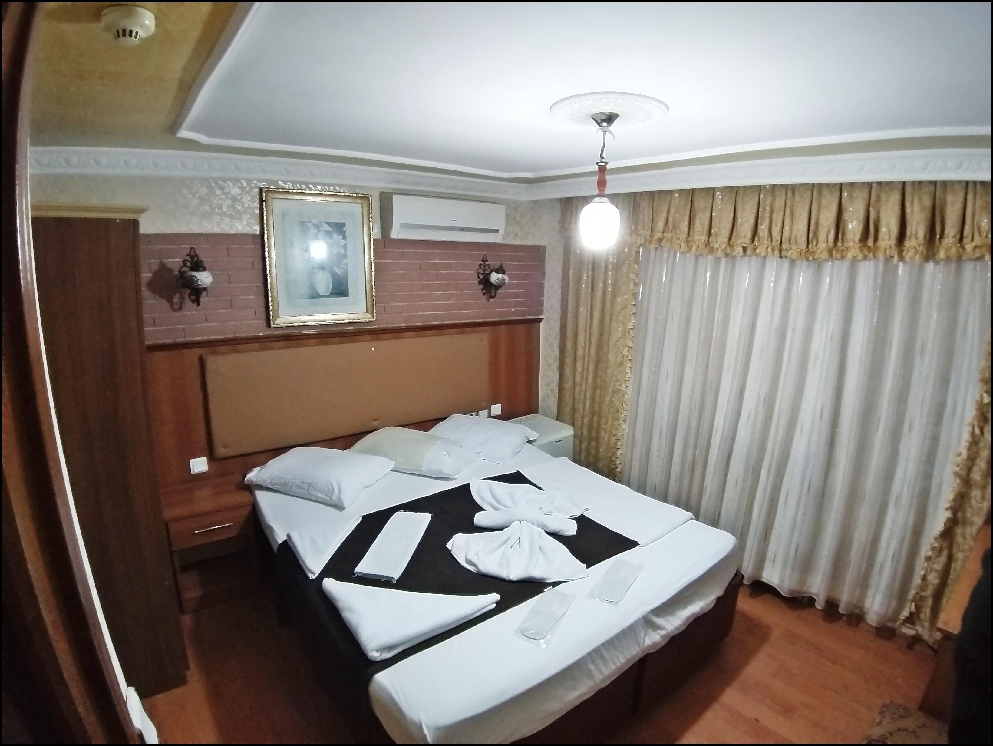 Istanbul Sydney Hotel Extérieur photo
