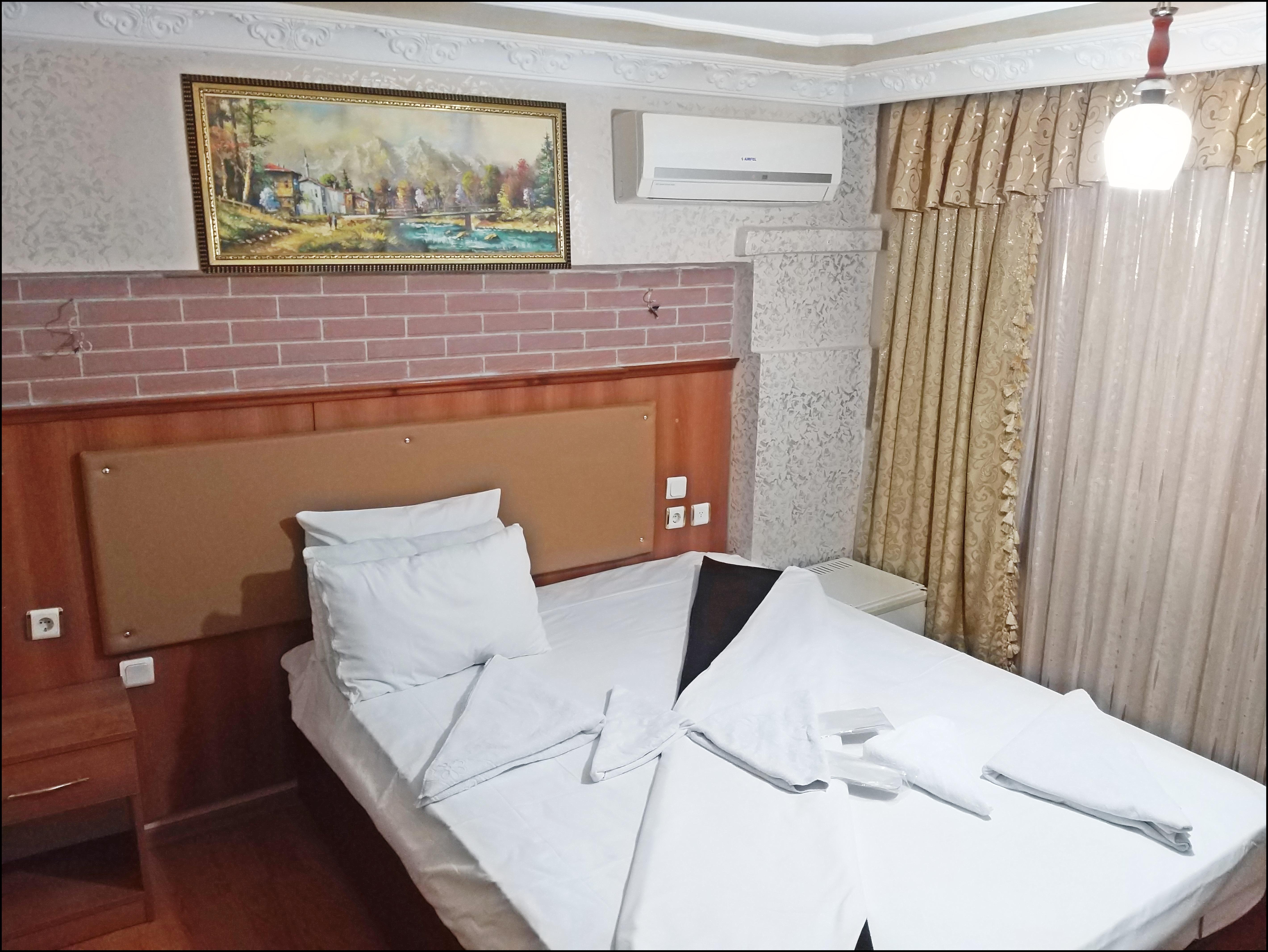 Istanbul Sydney Hotel Extérieur photo
