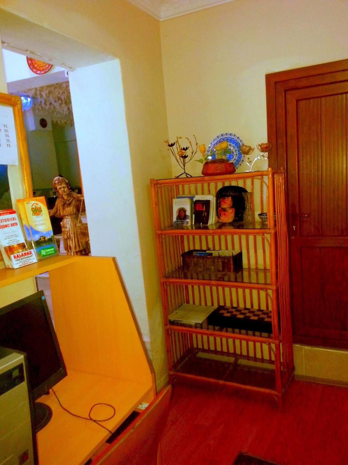 Istanbul Sydney Hotel Extérieur photo