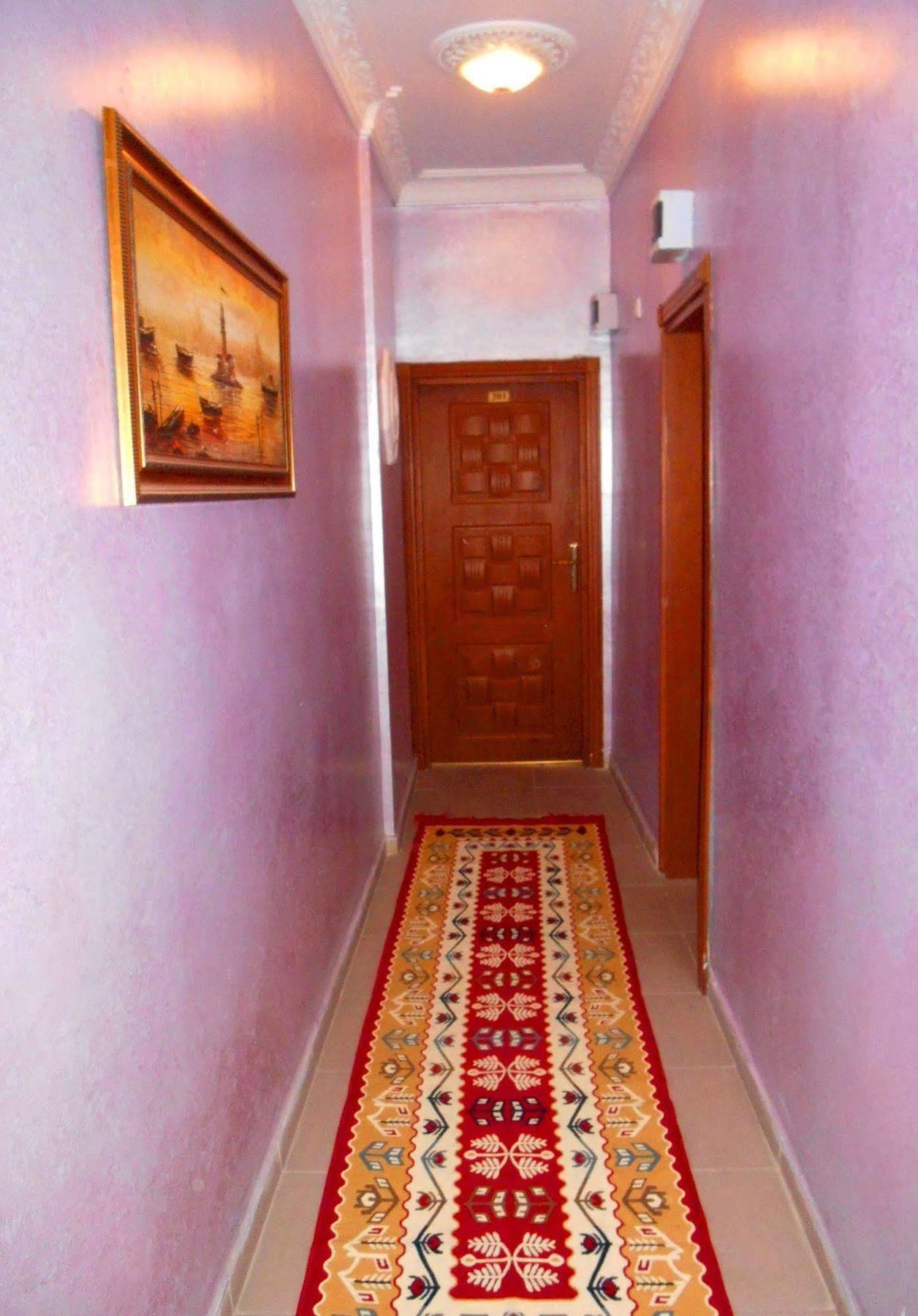 Istanbul Sydney Hotel Extérieur photo