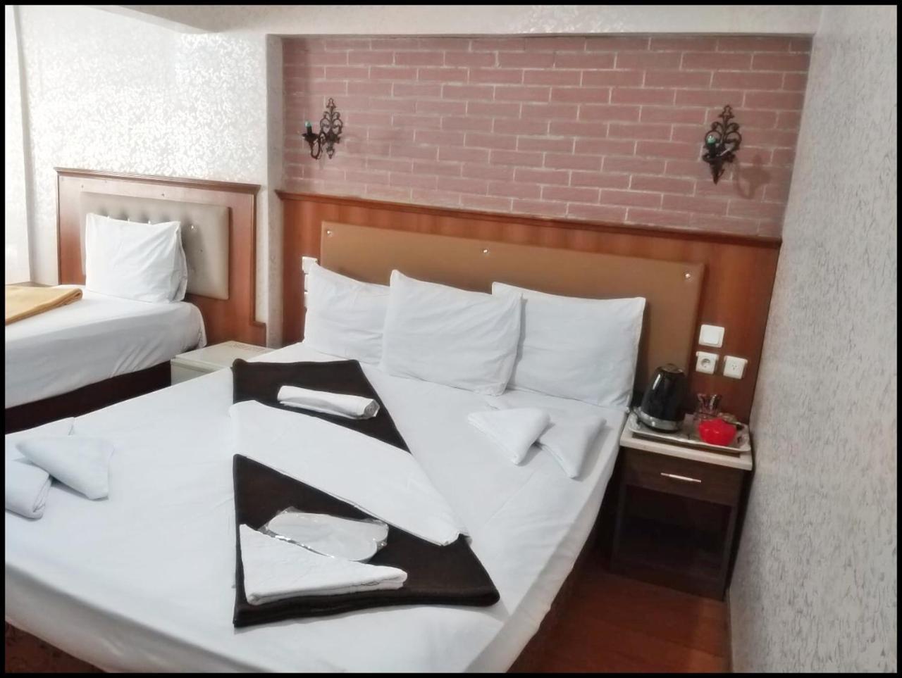 Istanbul Sydney Hotel Extérieur photo