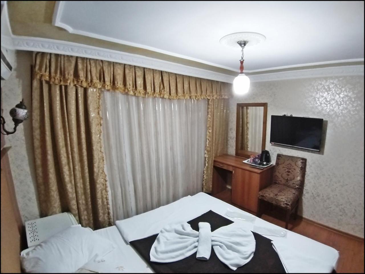 Istanbul Sydney Hotel Extérieur photo