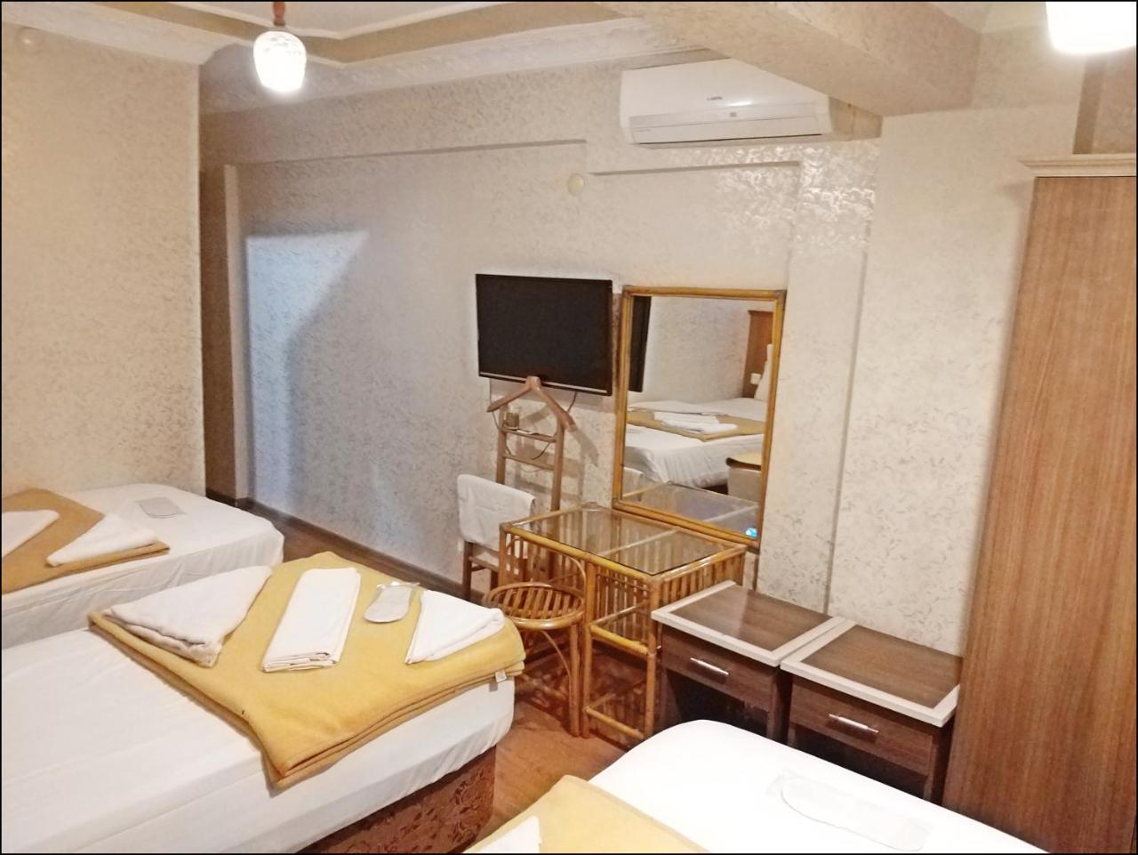 Istanbul Sydney Hotel Extérieur photo