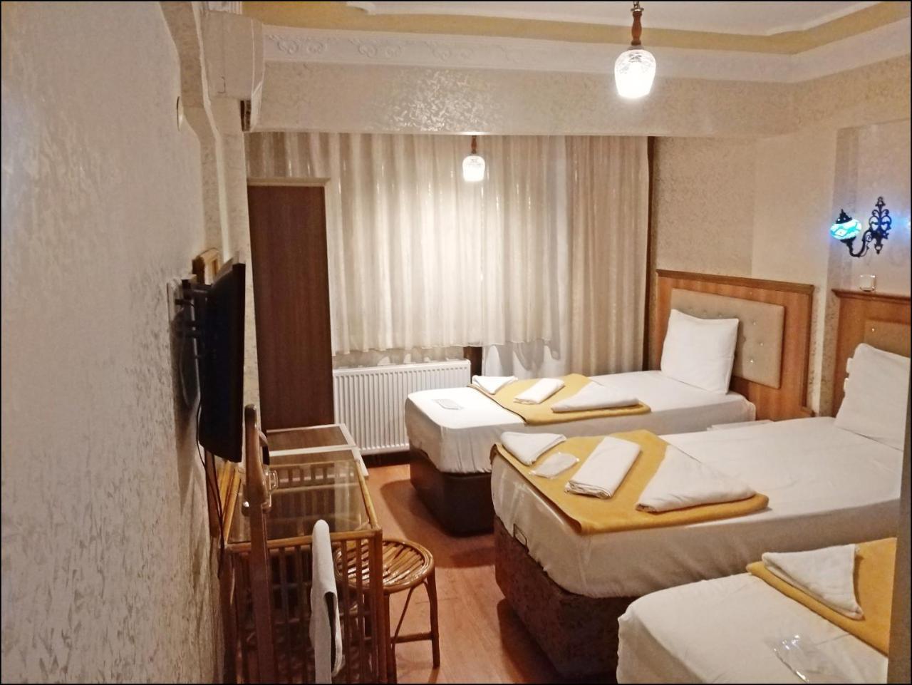 Istanbul Sydney Hotel Extérieur photo