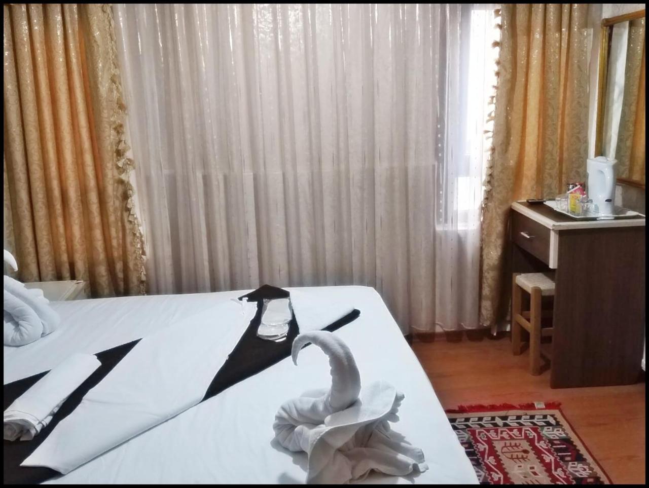 Istanbul Sydney Hotel Extérieur photo