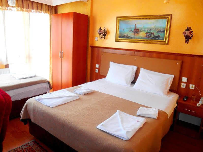 Istanbul Sydney Hotel Extérieur photo
