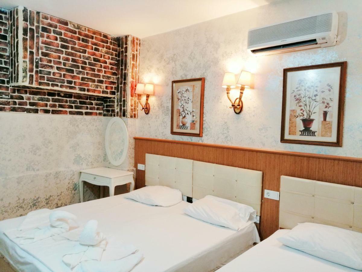 Istanbul Sydney Hotel Extérieur photo