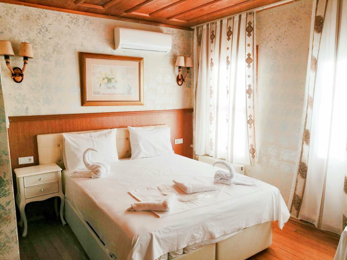 Istanbul Sydney Hotel Chambre photo