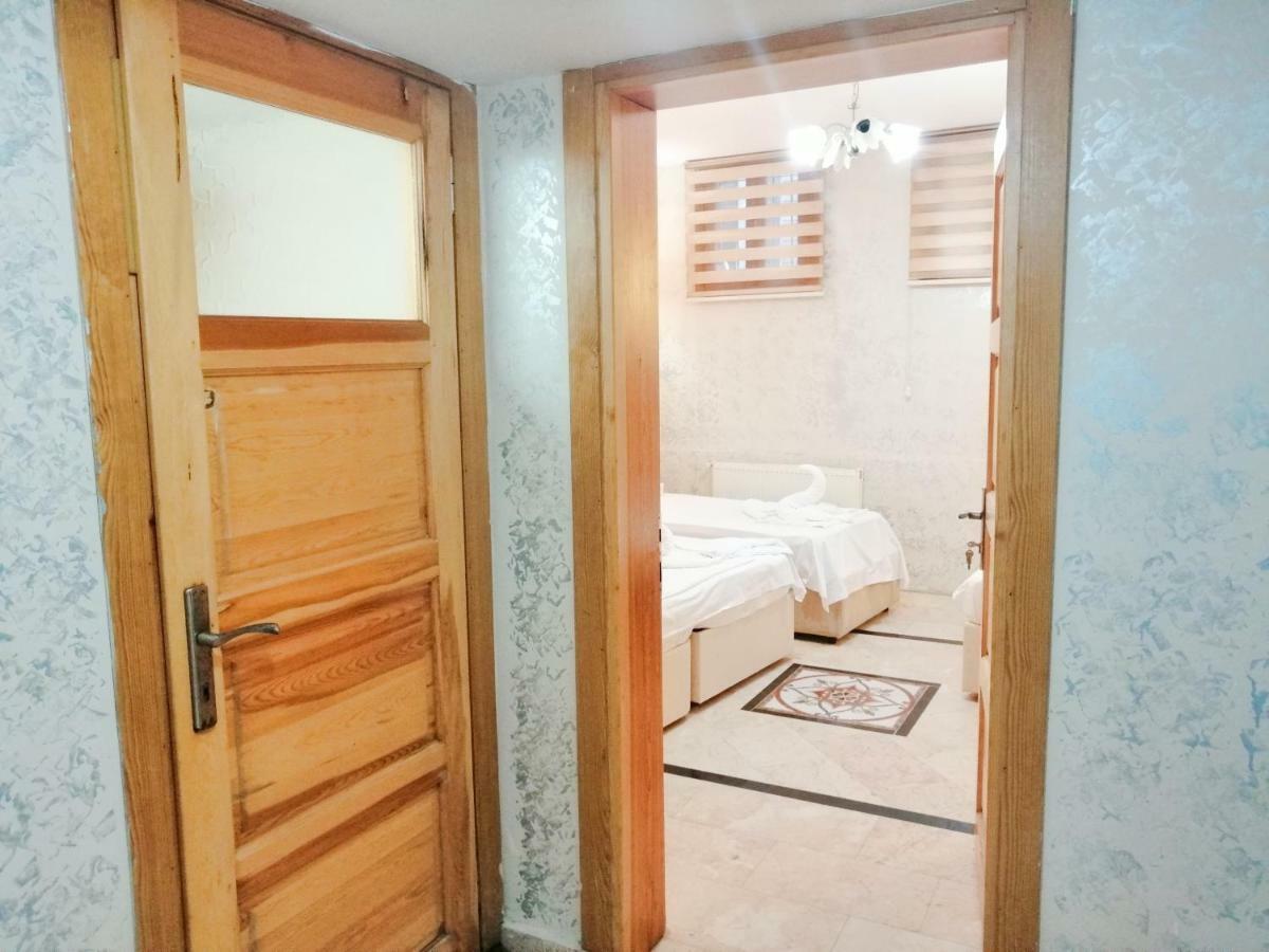 Istanbul Sydney Hotel Extérieur photo