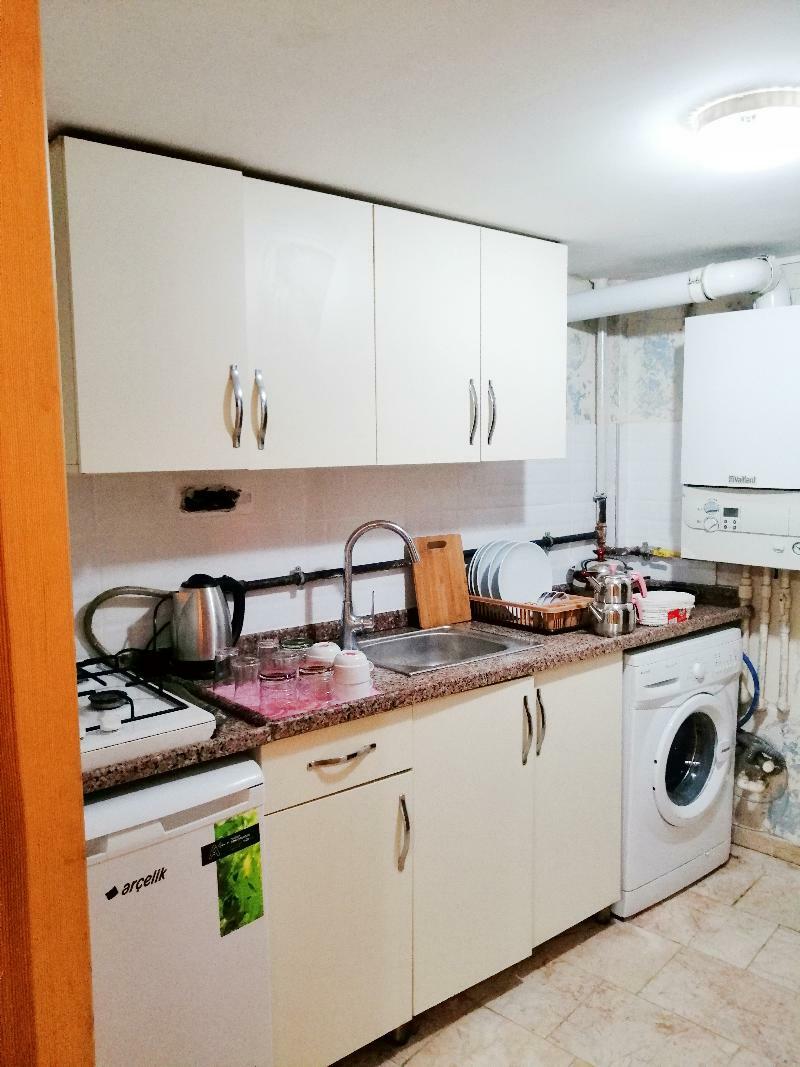 Istanbul Sydney Hotel Extérieur photo