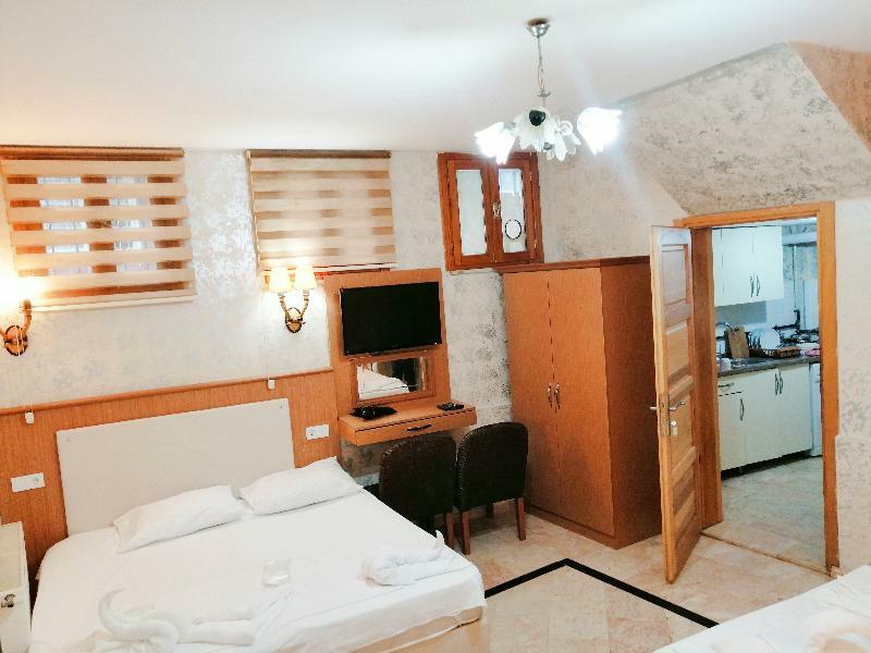 Istanbul Sydney Hotel Extérieur photo