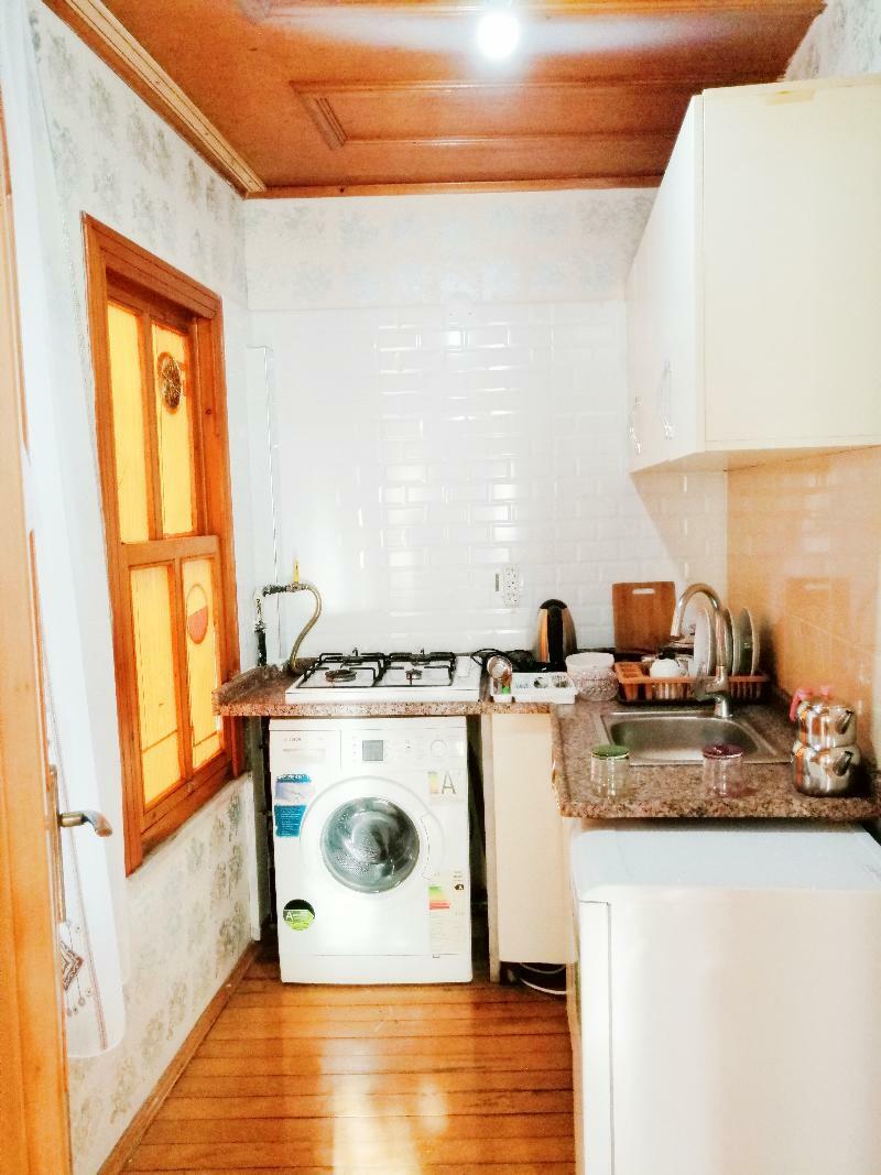 Istanbul Sydney Hotel Extérieur photo